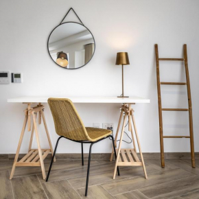 The Cube - Designer finished studio by SF Homes